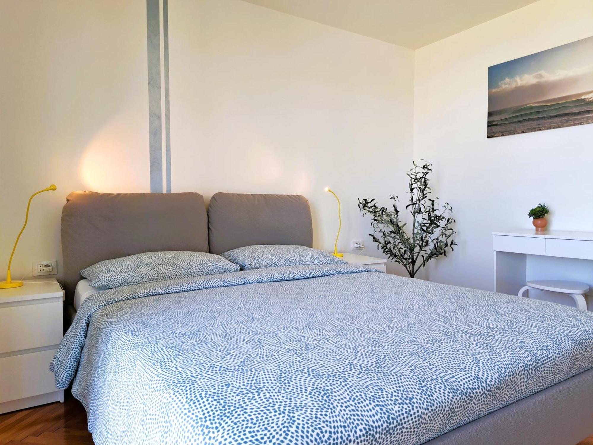 Apartment With A View 로비니 외부 사진