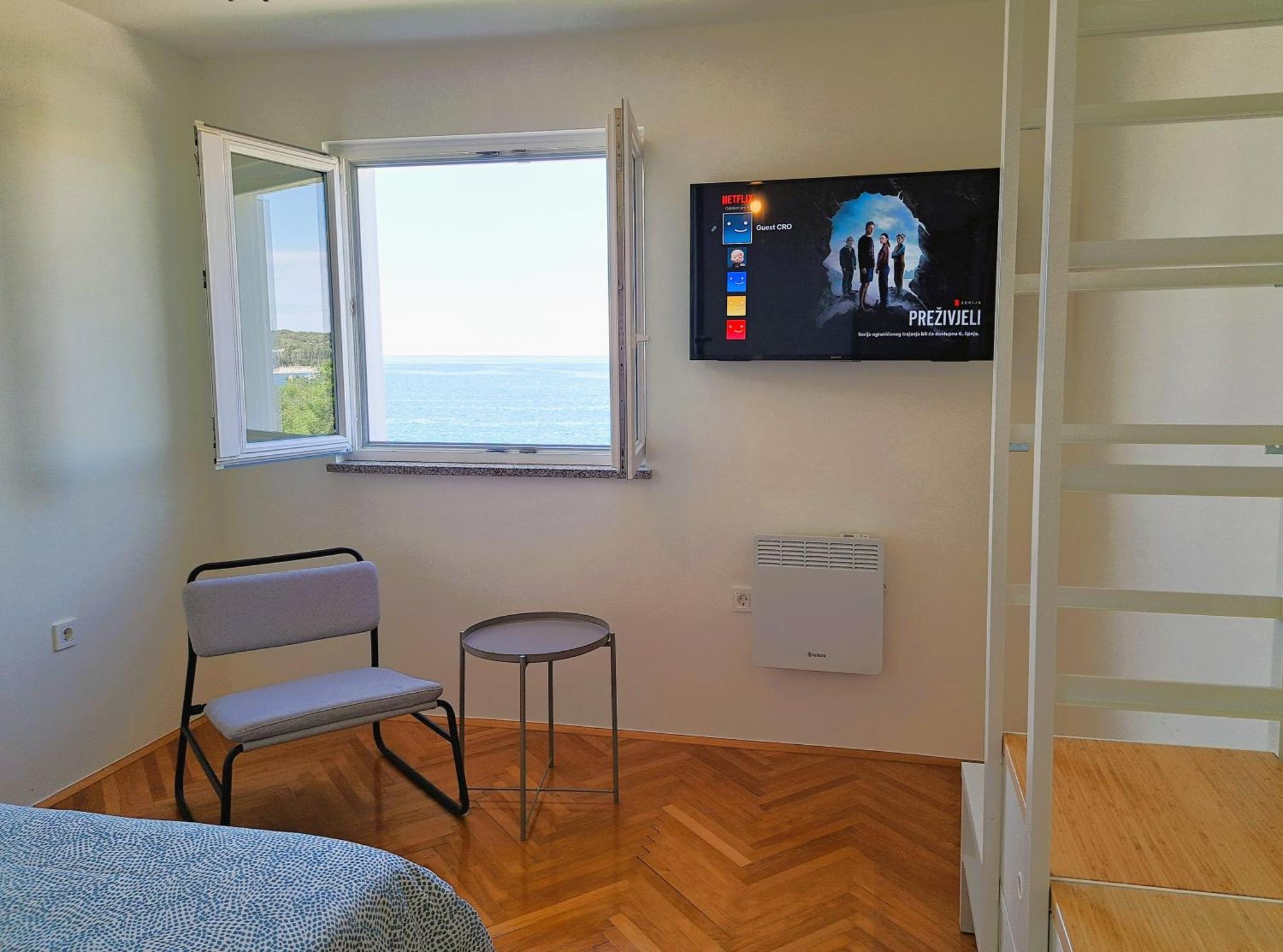 Apartment With A View 로비니 외부 사진