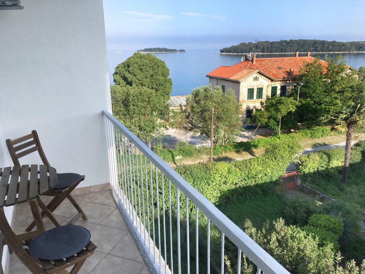 Apartment With A View 로비니 외부 사진